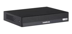 DVR Stand Alone Intelbras MHDX-1016 16 Canais 1080N HDCVI, HDTVI, AHD, ANALÓGICO