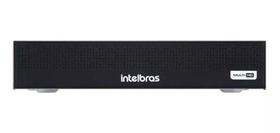 Dvr Stand Alone Intelbras Mhdx 3008 C Full Hd 1080p 8 Canais