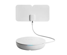DVR Tablo de 4ª geração com 4 sintonizadores Over-The-Air (OTA) +antena de 35 milhas