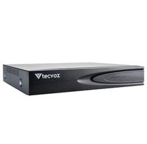 Dvr Tecvoz 16 Canais Flex Hd Linha Inteligente Tv-p5016h