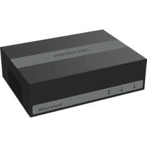 Dvr turbo hikvision ds-e08hghi-b 8canais hd