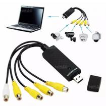 DVR USB de 4 Canais Vigilância Sistema - Xtrad
