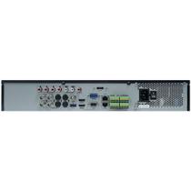 DVR Vizzion VZ-04UF4/N HD 4 Canais 1080P DVR Vizzion VZ-04UF4/N HD 4 Canais 1080P