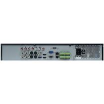 DVR Vizzion VZ-04UF4/N HD 4 Canais 1080P DVR Vizzion VZ-04UF4/N HD 4 Canais 1080P