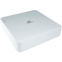 DVR Vizzion VZ-08F1HD 8 Canais Branco