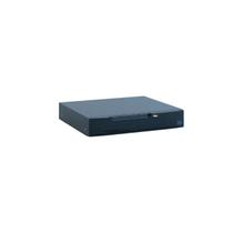 DVR Weg 8 Canais Full HD Preto para Monitoramento com Suporte 1 HD