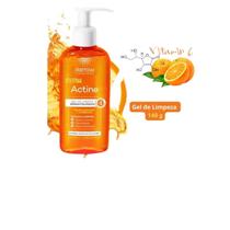 Dw actine new gel 140g - p0005179