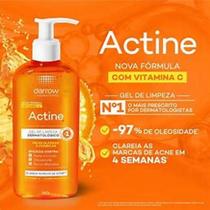 Dw actine new gel 240g - p0005180 Dw actine new gel 240g - p0005180