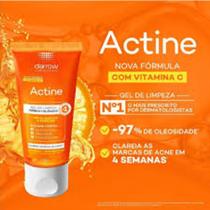 Dw actine new gel 60g - p0005178 Dw actine new gel 60g - p0005178