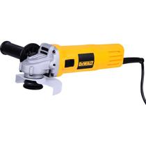 Dwe4010-br - esmerilhadeira angular 4 1/2 750w 220v dewalt