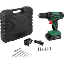Dwt, Parafusadeira/furadeira a Bateria, 12 V, Fonte Bivolt Automática, Pfd 012. Dwt, Parafusadeira/furadeira a Bateria, 12 V, Fonte Bivolt Automática, Pfd 012.
