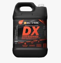 Dx extreme desengraxante alcalino 5l Dx extreme desengraxante alcalino 5l
