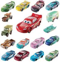 Dxv29 - carros da disney e pixar diecast veículo básico