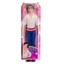 DY Boneco Principe Eric - HLV97 DY Boneco Principe Eric - HLV97