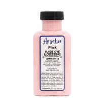 Dye Angelus Pink Suede 90ml Líquido Premium