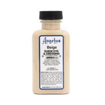 Dye Angelus Suede Beige 90ml Líquido Premium