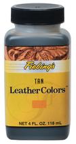 Dye Fiebing Leathercolors Ban 118 ml à base de água