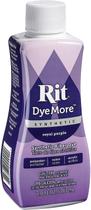 Dye Rit Dye More Synthetic Royal Purple 200mL para tecido