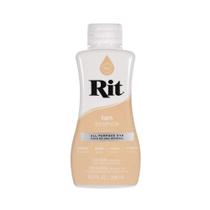 Dye Rit Liquid 237 ml, cor bronzeada, ampla seleção