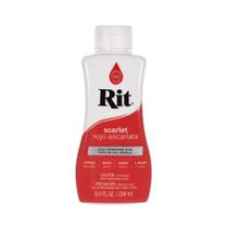 Dye Rit Liquid 237mL - Ampla seleção de cores