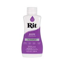 Dye Rit Liquid 240 ml roxo Dye Rit Liquid 240 ml roxo