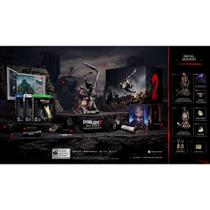 Dying Light 2 Stay Human Collectors Edition - PS4 Dying Light 2 Stay Human Collectors Edition - PS4