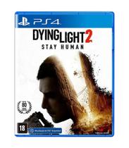 Dying light 2: stay human - ps4 - TECHLAND