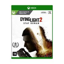 Dying Light 2 Stay Human Xbox Mídia Física Dublado em Português