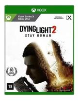 Dying Light 2 Stay Human Xbox One Mídia Física Dublado em Português