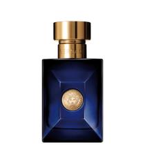 Dylan Blue Por Homme Versace Eau de Toilette Perfume Masculino 30ml Dylan Blue Por Homme Versace Eau de Toilette Perfume Masculino 30ml