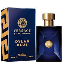 Dylan Blue Pour Homme Eau de Toilette - Perfume Masculino