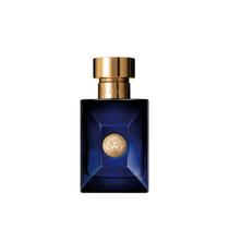 Dylan blue pour homme versace edt - perfume masculino 30ml