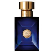 Dylan Blue Pour Homme Versace - Perfume Masculino Eau de Toilette