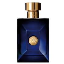 Dylan Blue Pour Homme Versace - Perfume Masculino Eau de Toilette