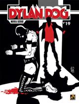 Dylan Dog Nova Série - Vol. 19 Dylan Dog Nova Série - Vol. 19