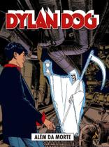 Dylan Dog - Vol. 44 Sortido