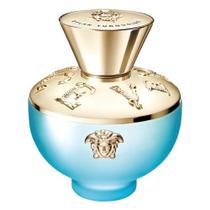 Dylan Turquoise Versace Eau De Toilette Feminino-30 ml Dylan Turquoise Versace Eau De Toilette Feminino-30 ml