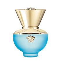Dylan Turquoise Versace Eau De Toilette - Perfume Feminino 30ml Dylan Turquoise Versace Eau De Toilette - Perfume Feminino 30ml