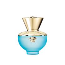 Dylan turquoise versace edt - perfume feminino 50ml