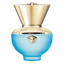 Dylan Turquoise Versace - Perfume Feminino - Eau De Toilette