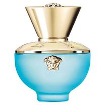 Dylan Turquoise Versace - Perfume Feminino - Eau De Toilette