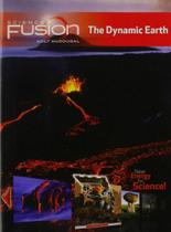 Dynamic earth, the - sciencefusion - student edition - print/online bundle 1-year - module e