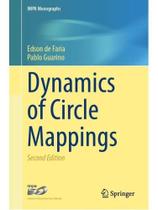 Dynamics of circle mappings Dynamics of circle mappings