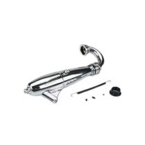 Dynamite 1/8 metal exhaust syst dynp5004 Dynamite 1/8 metal exhaust syst dynp5004