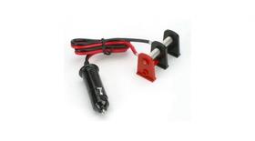 Dynamite car adapter 12v cigarr dyn5010 Dynamite car adapter 12v cigarr dyn5010