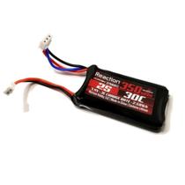 Dynamite lipo 7.4v 350ma dynb0012 Dynamite lipo 7.4v 350ma dynb0012