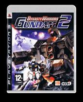 Dynasty Warriors: Gundam 2 - PS3 - Namco Bandai Games