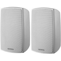 Dynaudio OW 8 - Par de caixas acústicas outdoor 8 Ohms Branco