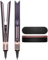 Dyson Airstrait Jasper Plum - 110v - Edição Limitada Dyson Airstrait Jasper Plum - 110v - Edição Limitada