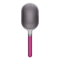 Dyson Supersonic Escova Auxiliar Para Alisar E Desembaraçar Rosa